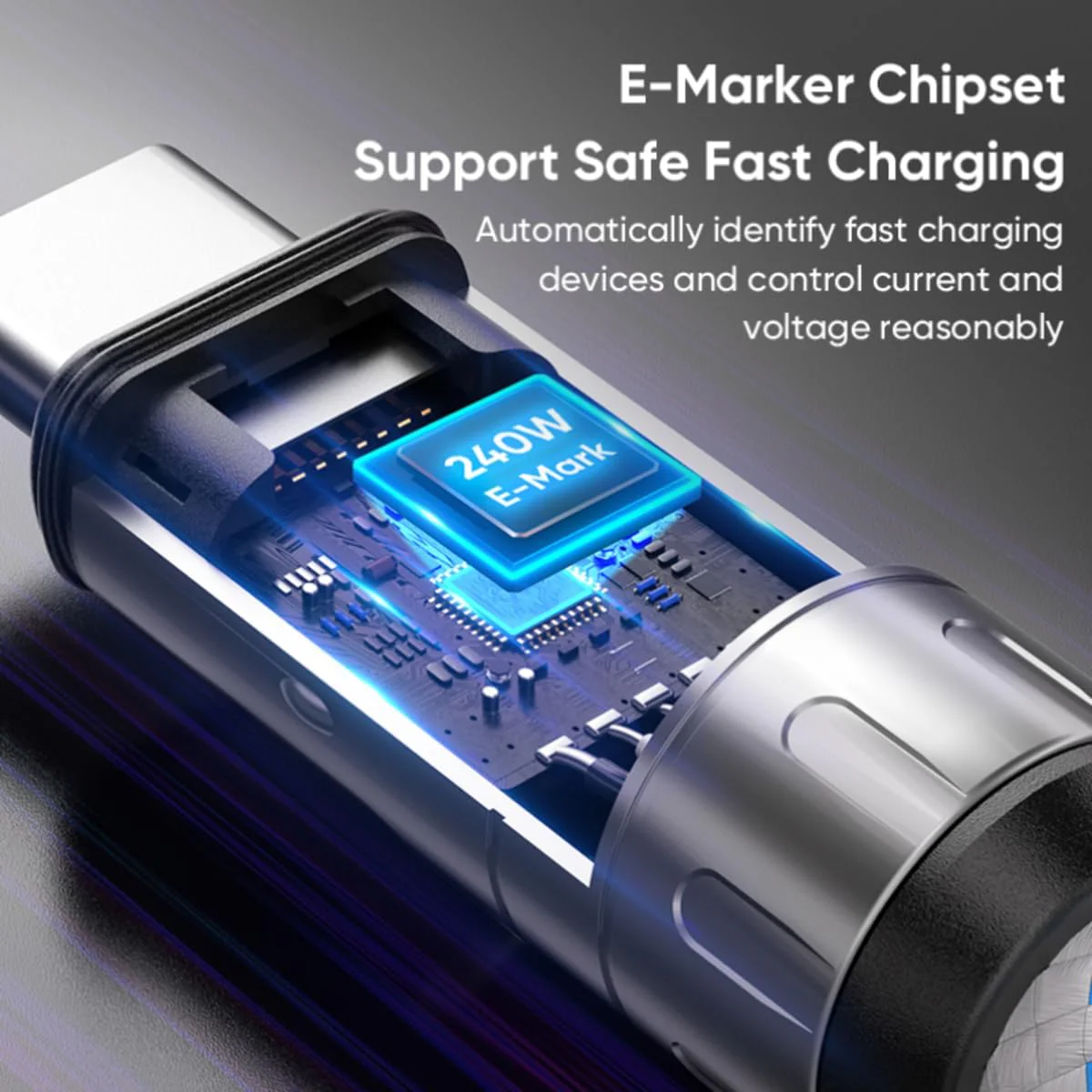 🔥 LAST DAY PROMOTION - 50%OFF 🔥2 IN 1 Cell Phone Lanyard Fast Charging Data Cable - Image 5
