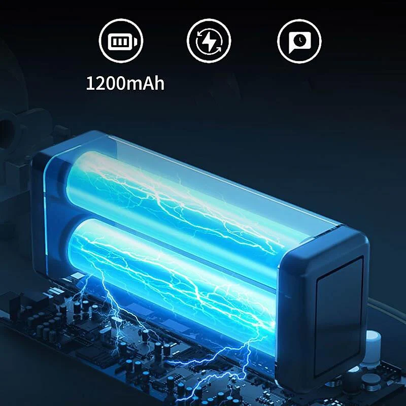🔥Last Day Promotion - 50% OFF🎁 2 in 1 Electric Lint remover - Image 9