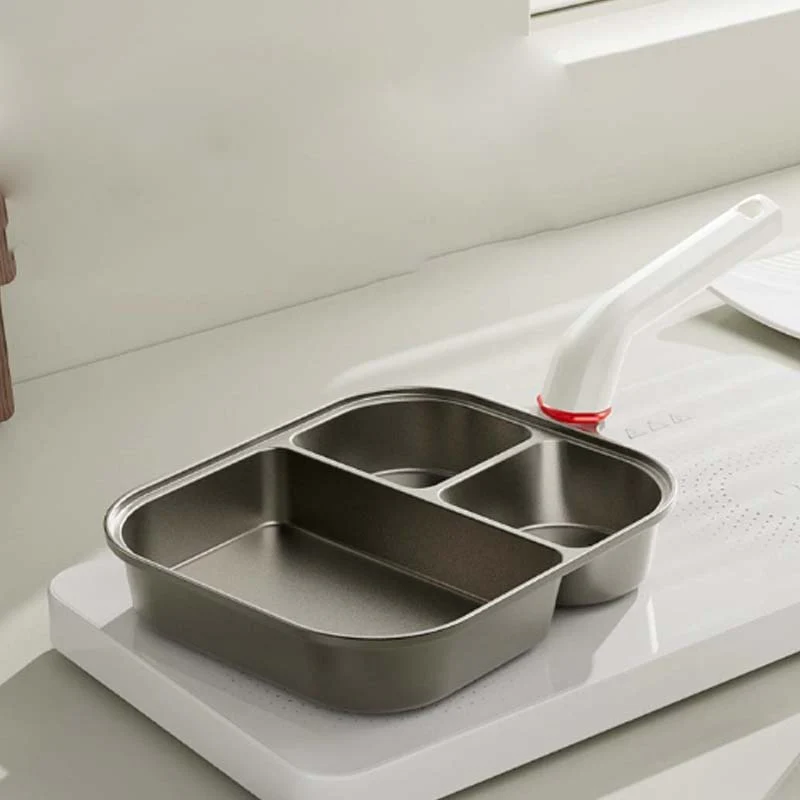 🎁 Limited stock available—grab yours now!🔥3-in-1 Cup-Shaped Large Capacity Pan - Image 7