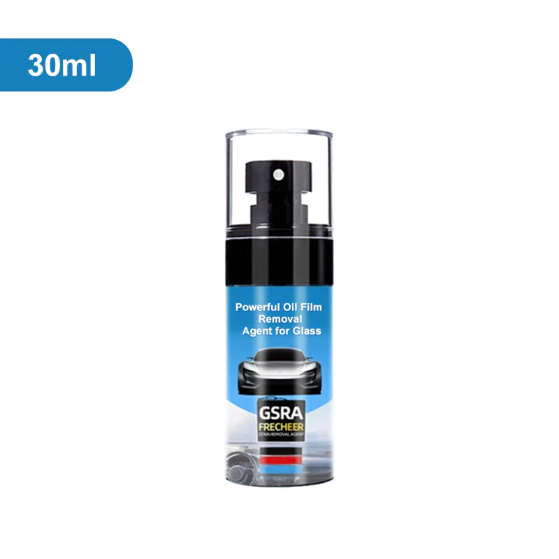 🔥Buy More Get More🔥Powerful Oil Film Removal Agent for Glass - Image 9