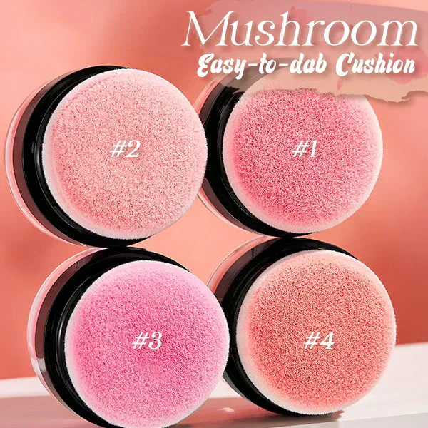 🥳New Year Promotion🔥Easy-dab Air Cushion Cheek Blush - Image 6