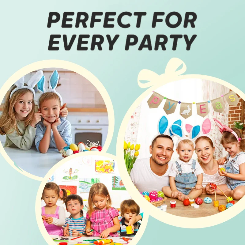 🐰Easter Hot Sale 40% OFF!🐣Pre-filled Easter Eggs with Stuffed Animal Toys - Image 4