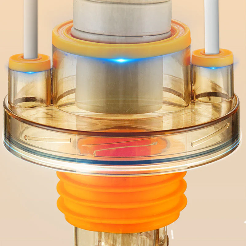 🔥2025 HOT SALE🔥 Anti-Odor Sewer Joint - Image 10