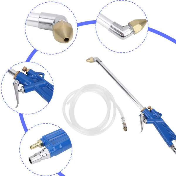 Heavy-Duty Air Blow Gun - Image 4