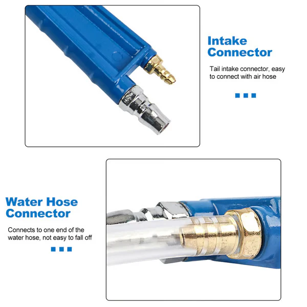 Heavy-Duty Air Blow Gun - Image 6