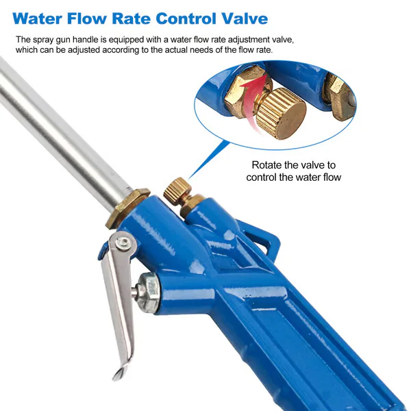Heavy-Duty Air Blow Gun - Image 8