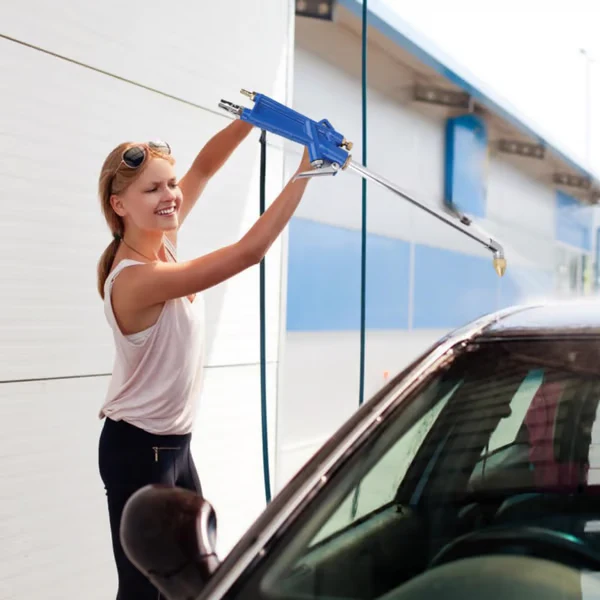 Heavy-Duty Air Blow Gun - Image 9