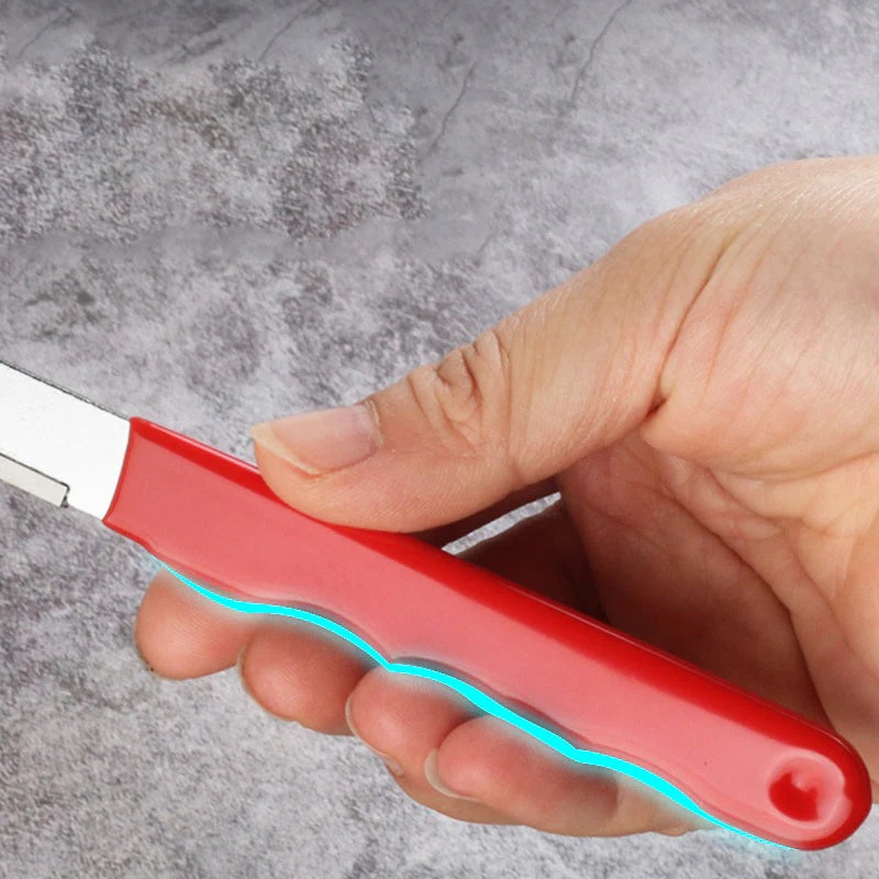 Outdoor Portable Scissors Knife Sharpener - Image 6