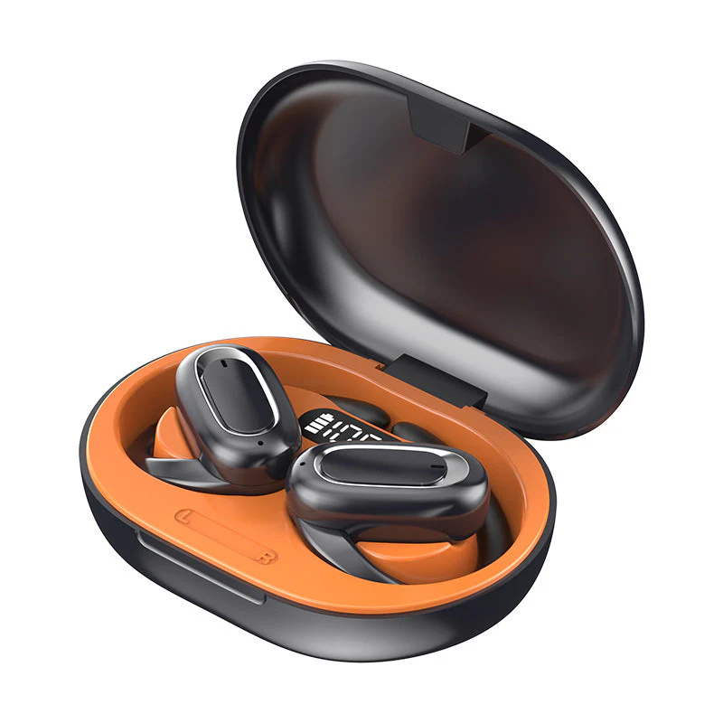 🔥3D Surround Open OWS Bluetooth Headphones - Image 6