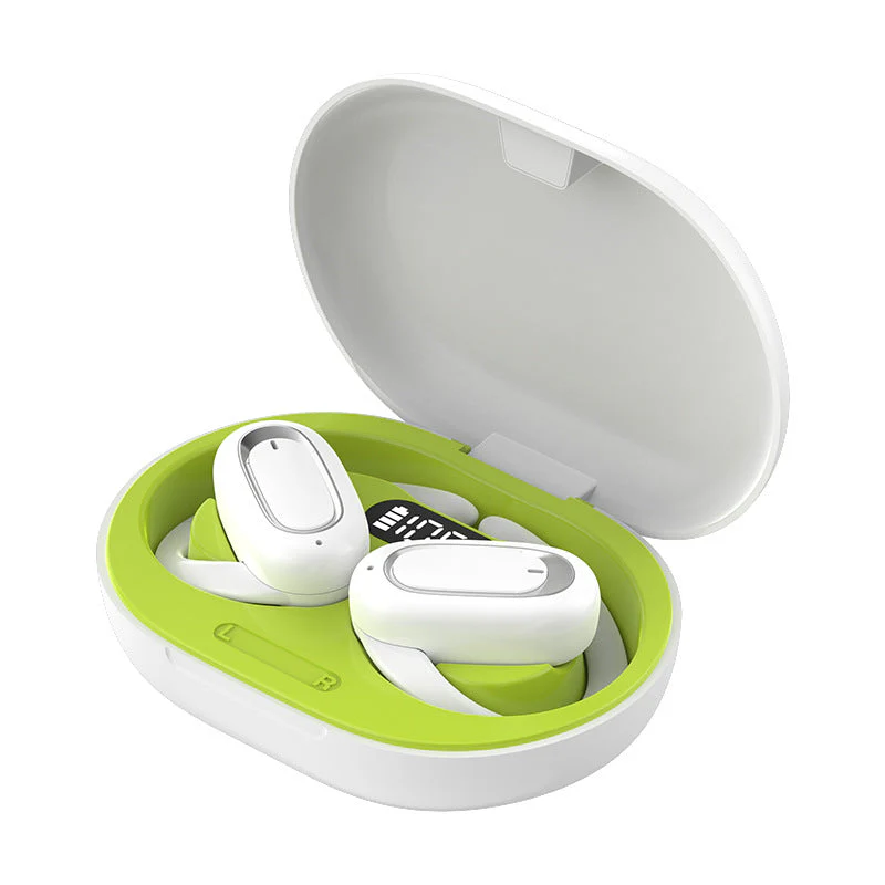 🔥3D Surround Open OWS Bluetooth Headphones - Image 8