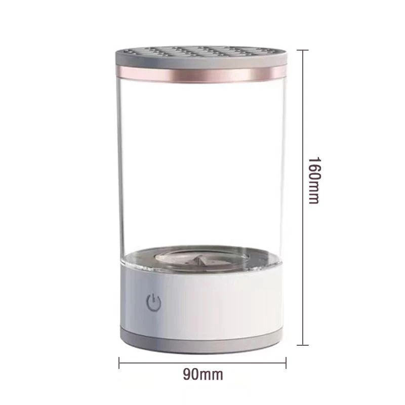 💕2026 sale 40% Off🎅Great Gift! Electric Makeup Brush Cleaner - Image 3