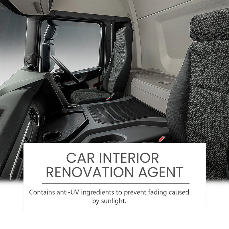 Car Care Interior Refurbishment Coating Agent - Image 4