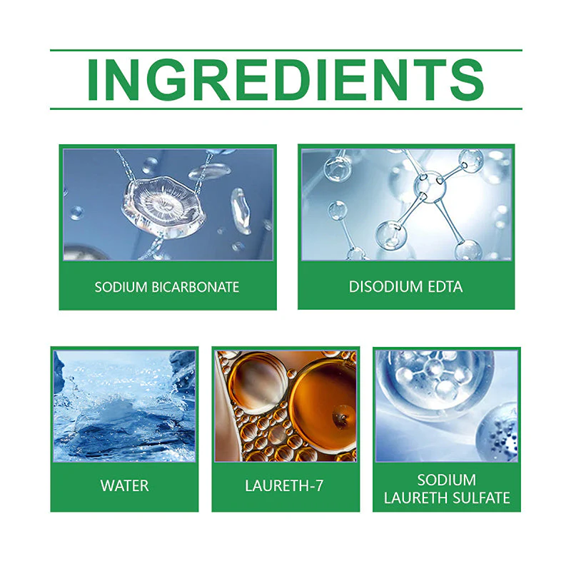 Car Care Interior Refurbishment Coating Agent - Image 8
