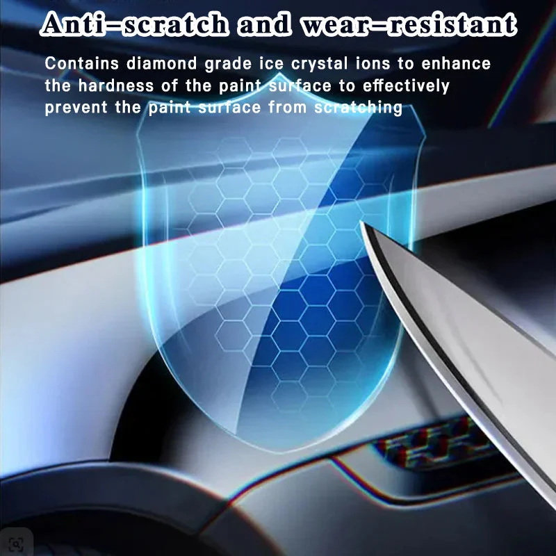 ⏳Time-limited Special⌛Car Protective Ceramic Spray Coating - Image 6