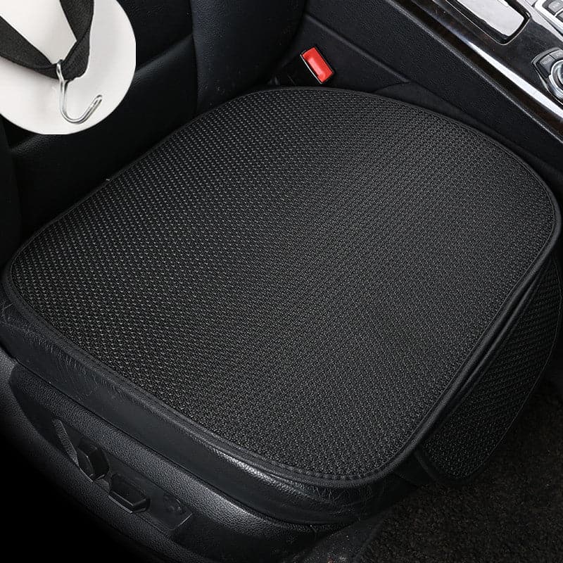 🔥40% OFF!🔥Breathable and non-slip cotton car seat covers - Image 7