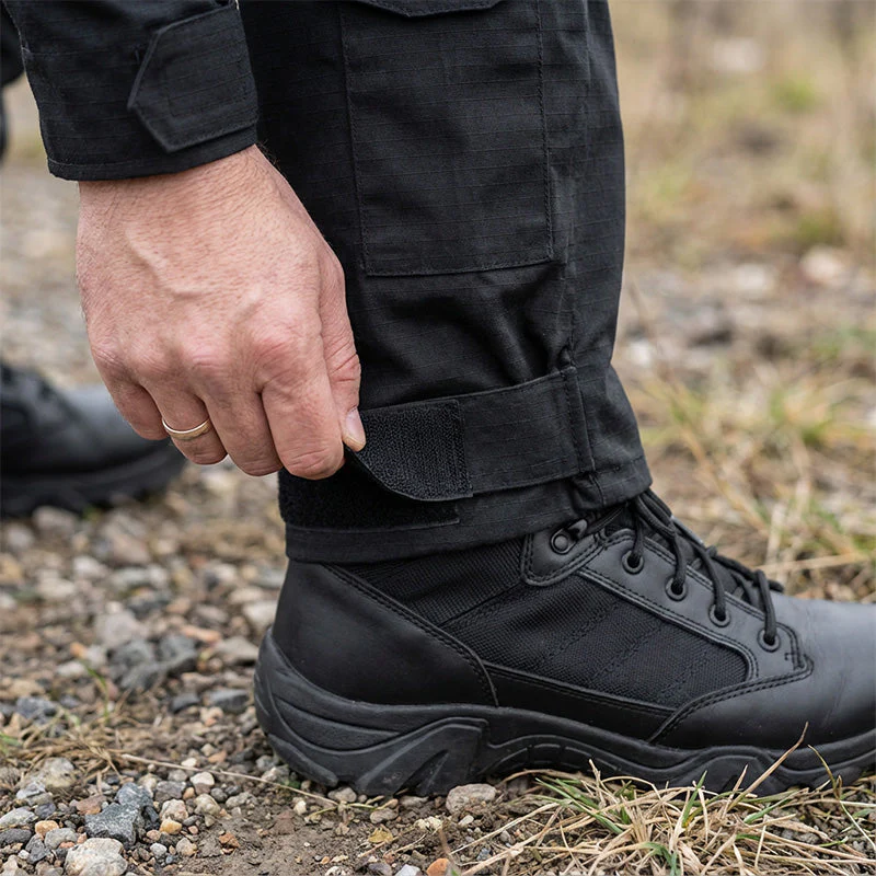 🆒40% off!🏖️Men’s Tactical Cargo Pants with Removable Knee Pads – Multi-Pocket, Adjustable Fit & All-Terrain Durability🕶️ - Image 6
