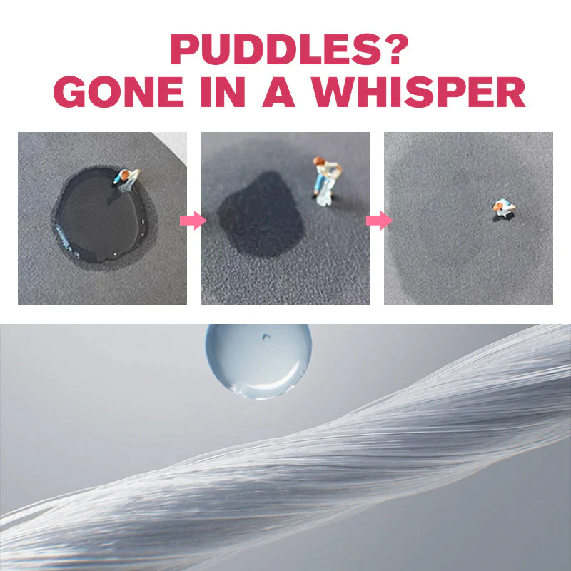 🏠2025 New Product-50% OFF🔥Floral Plush & Diatomaceous Earth Floor Mat✨ - Image 4