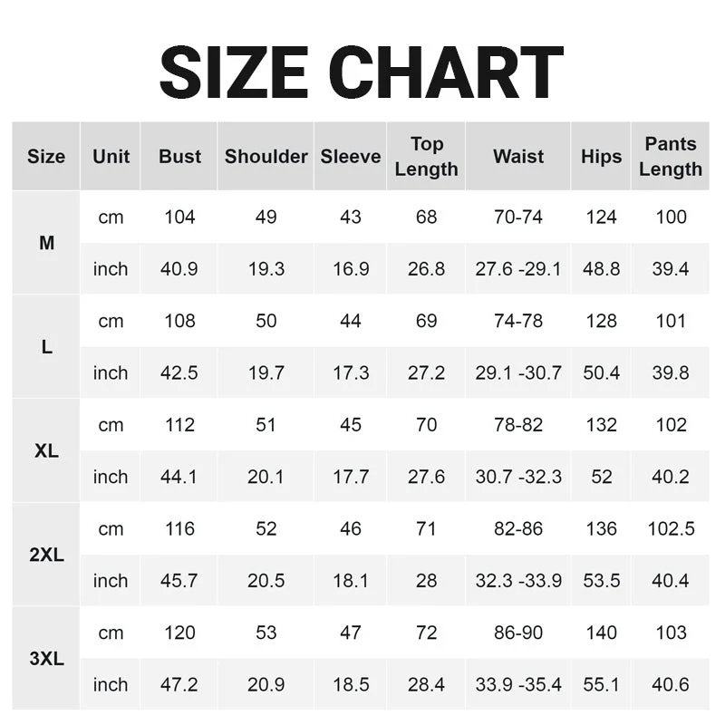 Women’s Casual Printed Long-sleeve Blouse and Wide-leg Pants 2-piece Set - Image 9