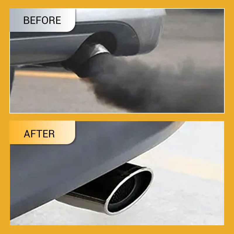🔥2026 Hot Sale🔥Car Three-Way Catalytic Converter Cleaner - Image 2