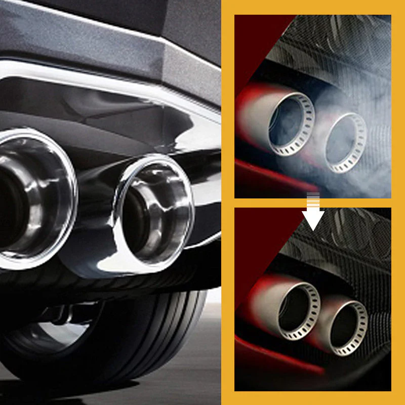 🔥2026 Hot Sale🔥Car Three-Way Catalytic Converter Cleaner - Image 3