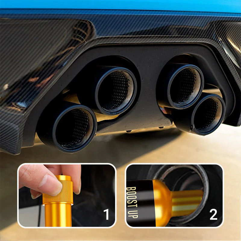 🔥2026 Hot Sale🔥Car Three-Way Catalytic Converter Cleaner - Image 6