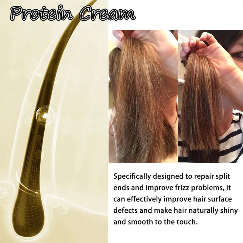 ✨New Year Specials✨Keratin Leave-In Conditioner - Image 10