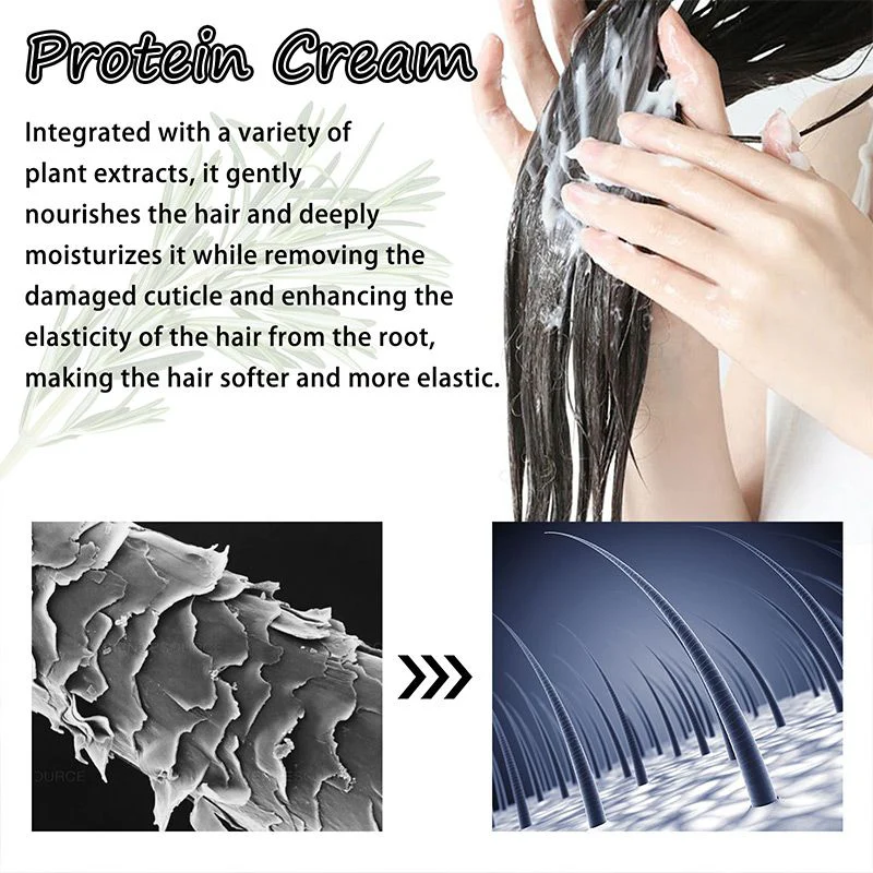 ✨New Year Specials✨Keratin Leave-In Conditioner - Image 11