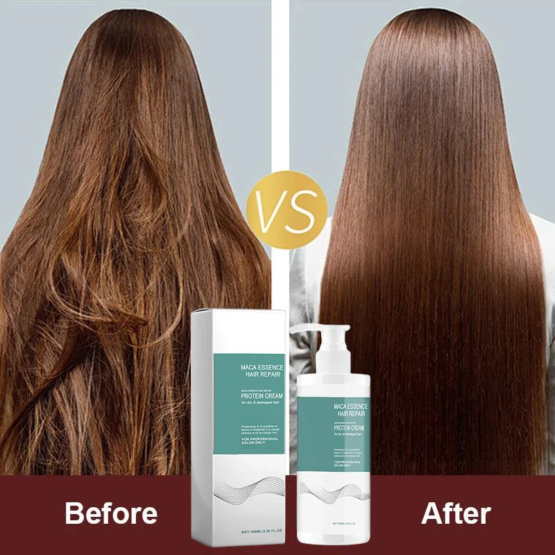 ✨New Year Specials✨Keratin Leave-In Conditioner - Image 3
