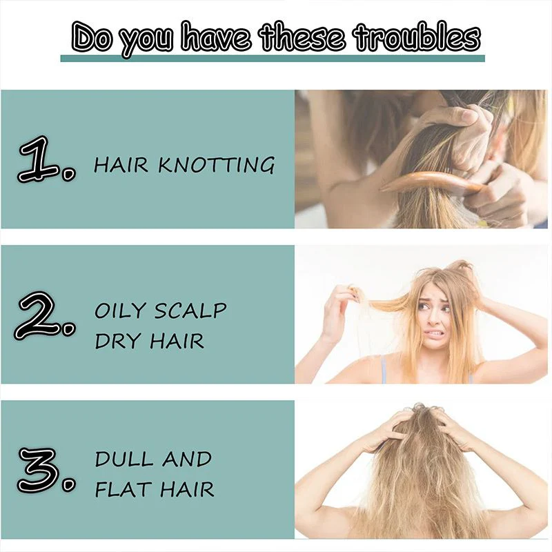 ✨New Year Specials✨Keratin Leave-In Conditioner - Image 4