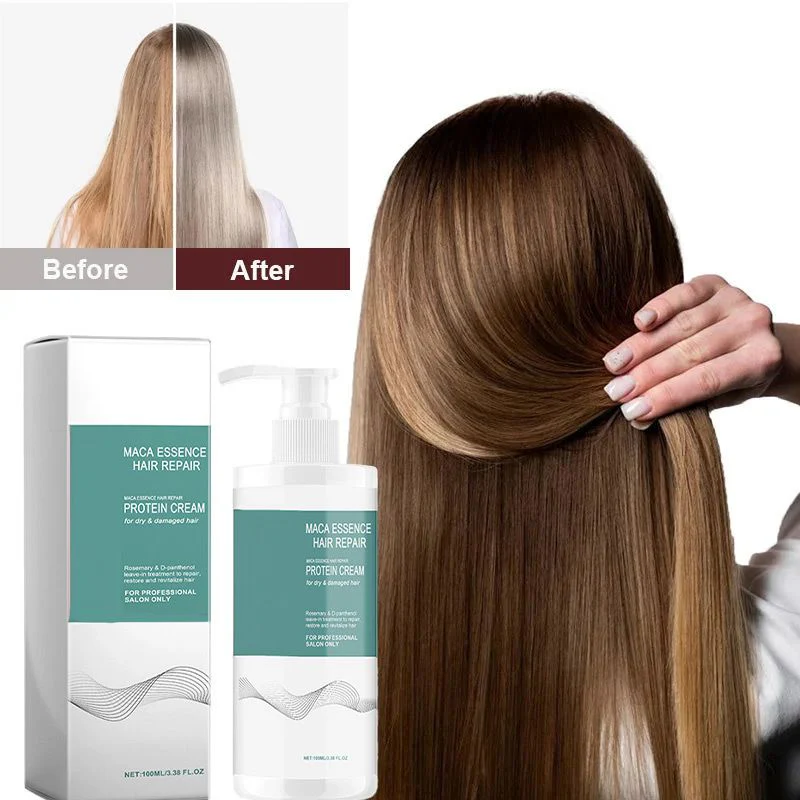 ✨New Year Specials✨Keratin Leave-In Conditioner - Image 7