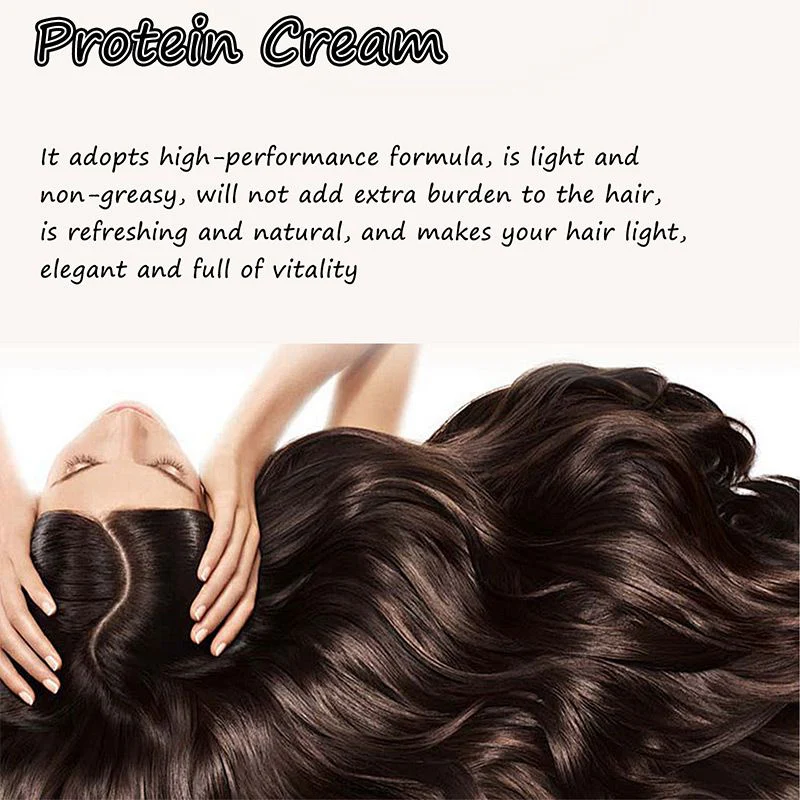 ✨New Year Specials✨Keratin Leave-In Conditioner - Image 9