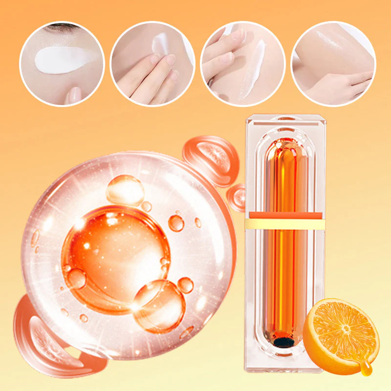 🔥Hot Sale 60% OFF🔥Multi-Vitamin C Natural Make-up Cream - Image 3