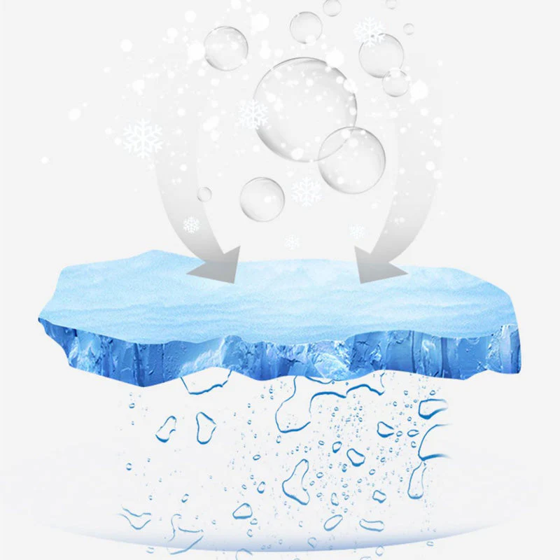 🔥Last Day Promotion 49% OFF - 🧊Fridge Freezer Defrosting Spray - Image 7