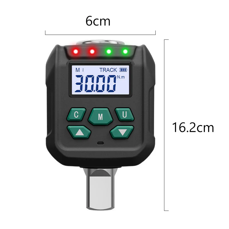 Digital Torque Adapter with Buzzer - Image 8