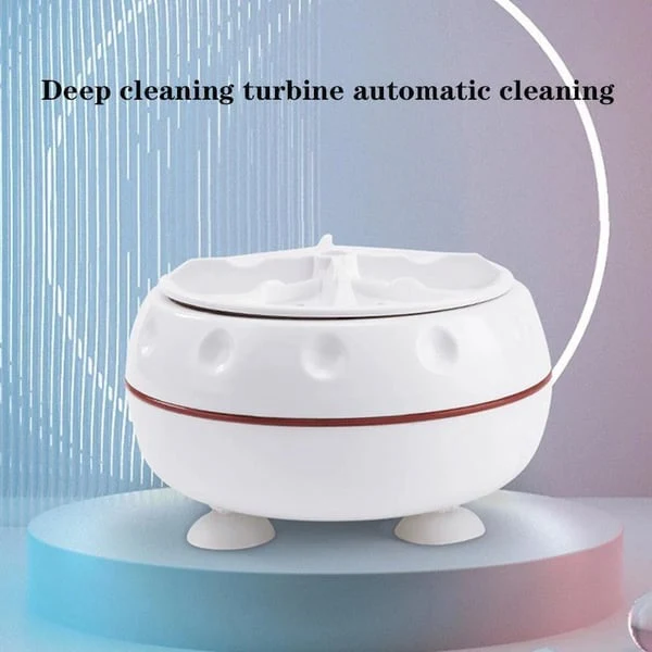 🔥49% OFF TODAY 🎁Mini Washing Machine And Dishwasher - Image 10