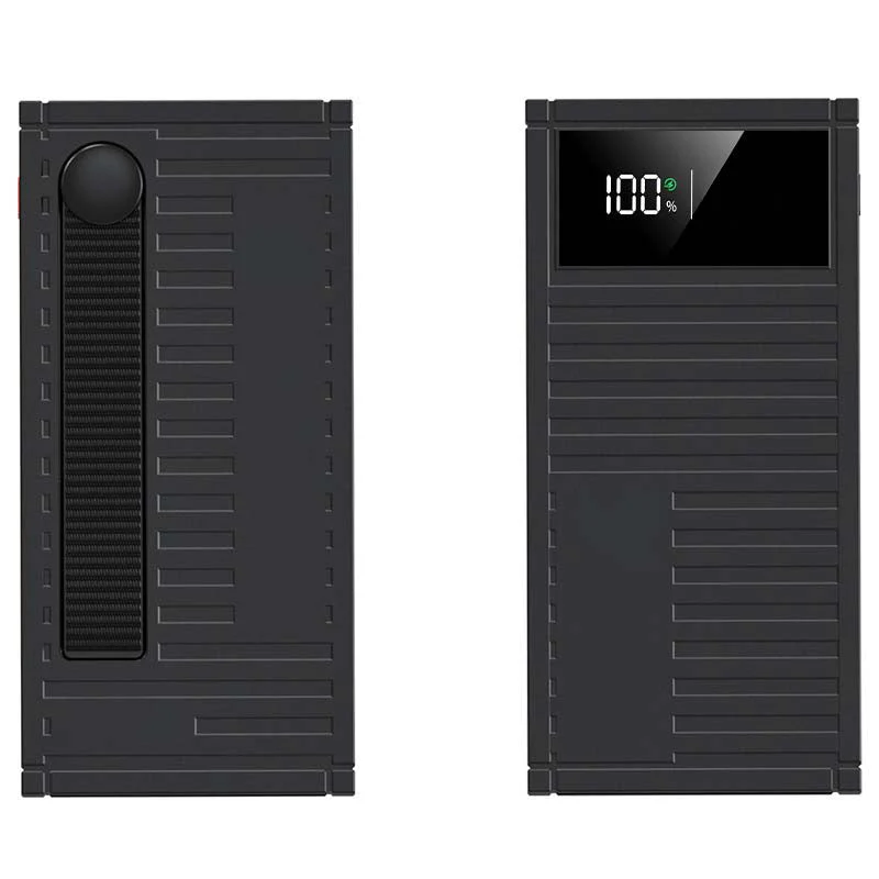Fast Charging Power Bank with Digital Display - Image 11