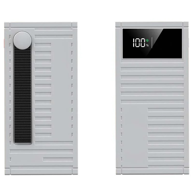 Fast Charging Power Bank with Digital Display - Image 12
