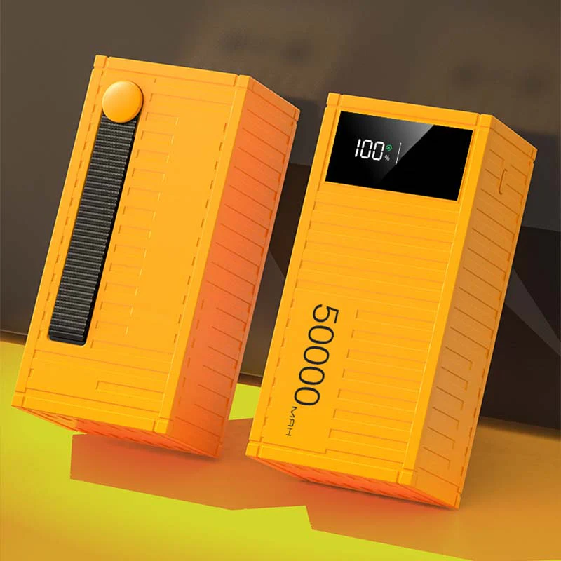 Fast Charging Power Bank with Digital Display - Image 7