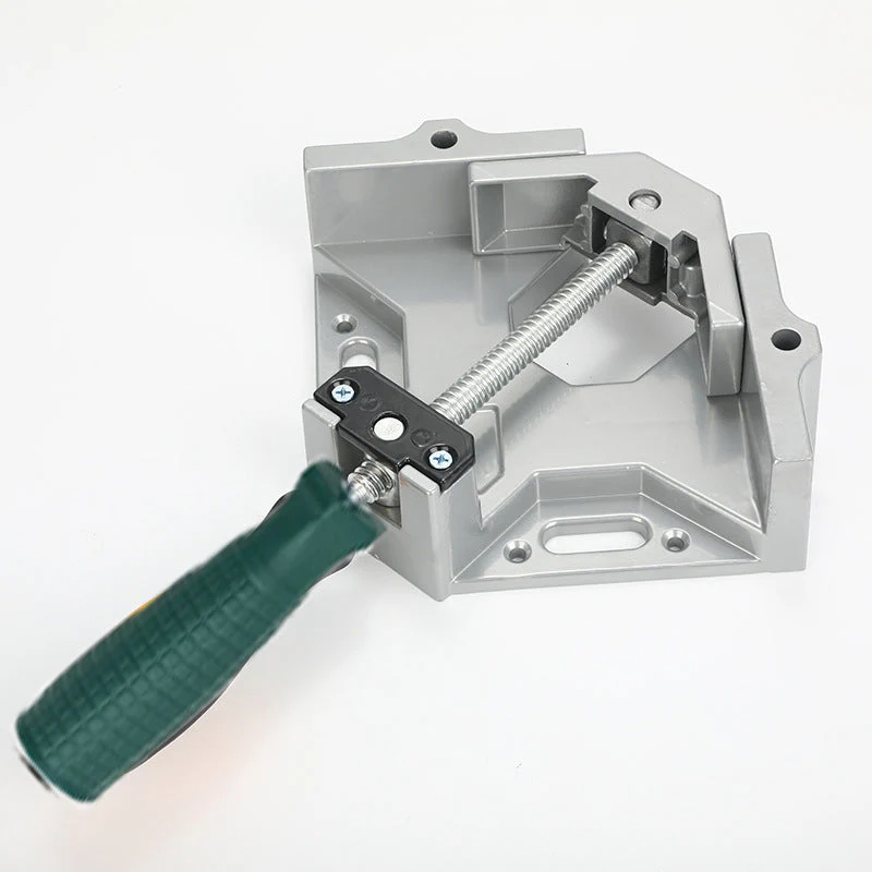 Durable Sturdy Right Angle Clamp 90° - Image 2