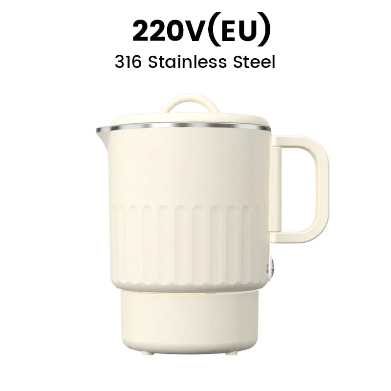 💥Portable Foldable Electric Kettle - Image 10