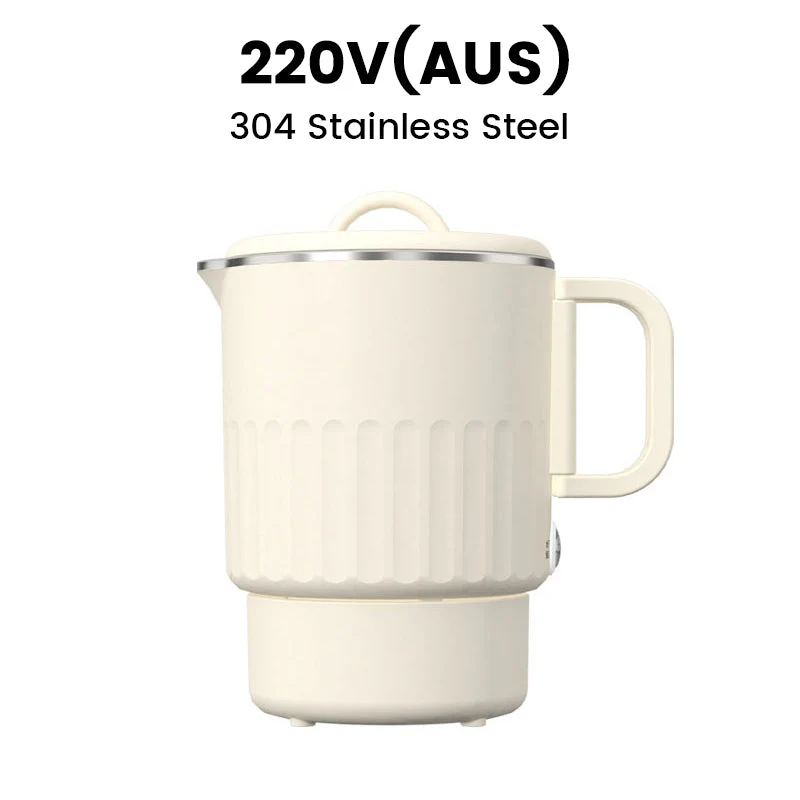 💥Portable Foldable Electric Kettle - Image 16