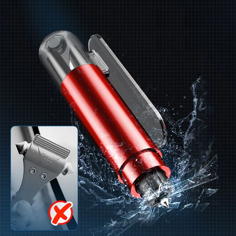 Mini Emergency Car Escape Tool - Image 7
