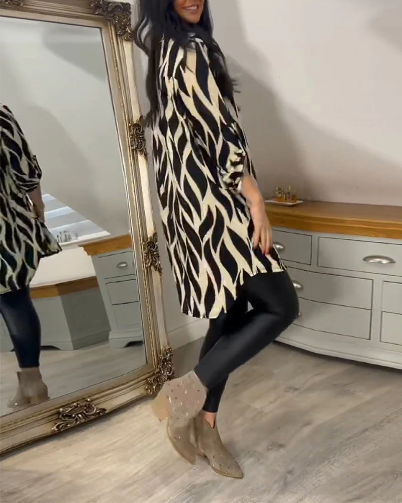 Women's Casual Versatile Blouses - Image 7