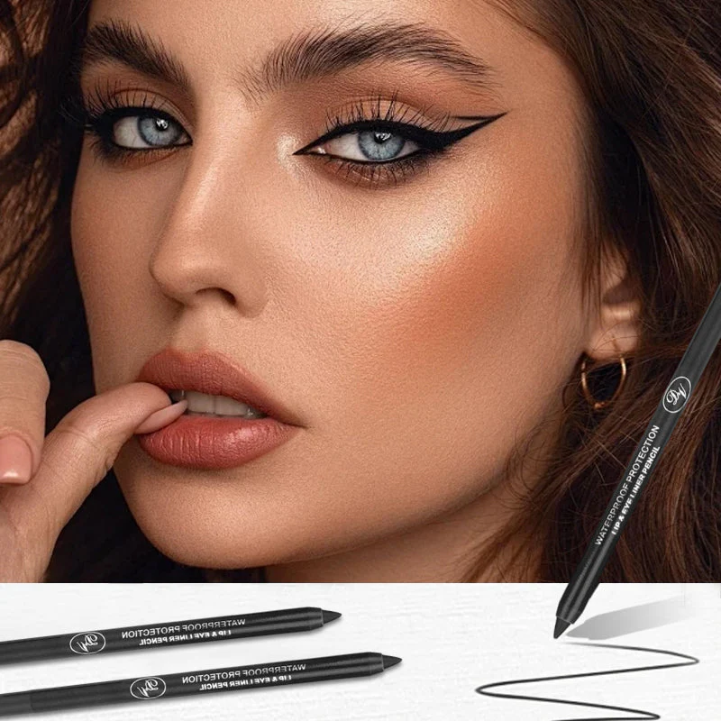✨Flash Sale 50% OFF✨💕10 Colored Eyeliner Gel Pens - Image 5