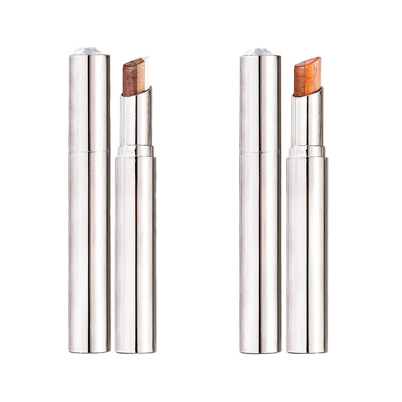 🎁Hot Sale -Buy 1 Get 1 Free! ✨Waterproof Gradient Shimmer Eye-Shadow Stick - Image 14