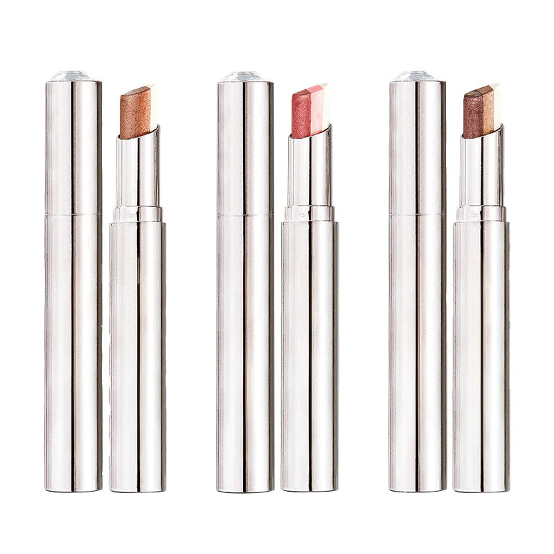 🎁Hot Sale -Buy 1 Get 1 Free! ✨Waterproof Gradient Shimmer Eye-Shadow Stick - Image 15