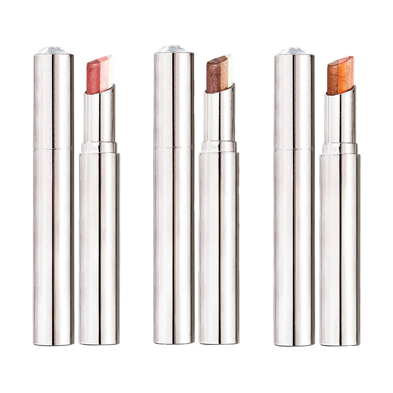 🎁Hot Sale -Buy 1 Get 1 Free! ✨Waterproof Gradient Shimmer Eye-Shadow Stick - Image 16
