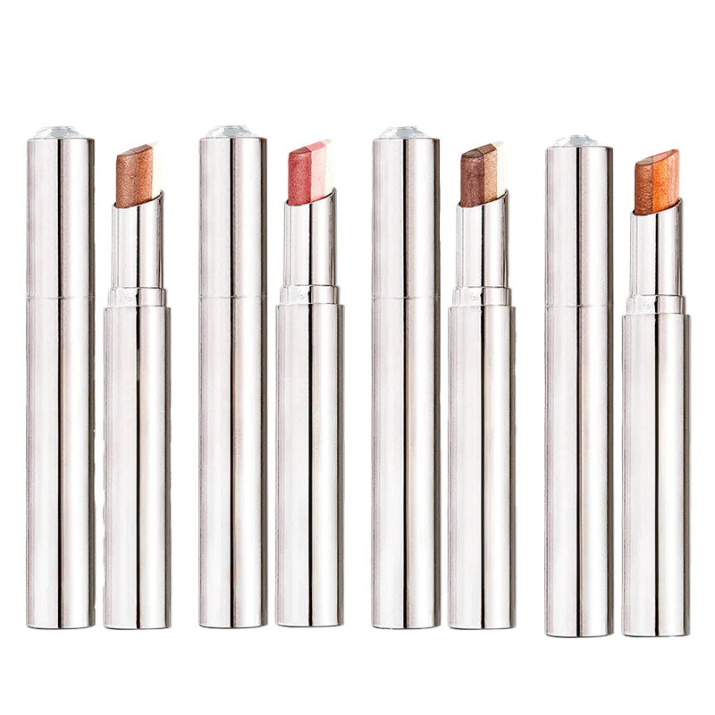 🎁Hot Sale -Buy 1 Get 1 Free! ✨Waterproof Gradient Shimmer Eye-Shadow Stick - Image 17