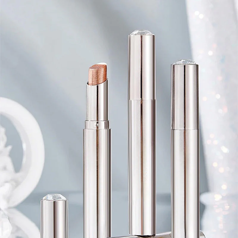 🎁Hot Sale -Buy 1 Get 1 Free! ✨Waterproof Gradient Shimmer Eye-Shadow Stick - Image 4