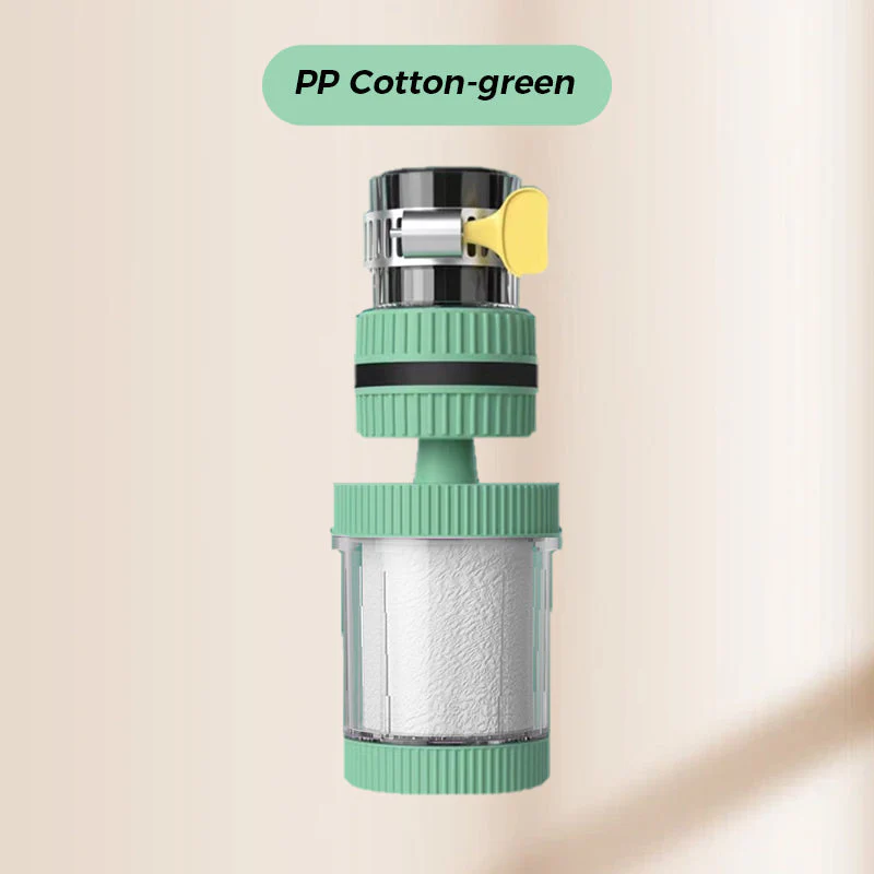 Faucet Filters - Enhance your tap water quality - Image 11
